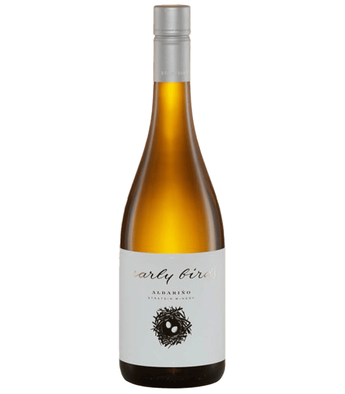 Early Birds Albarino Stratsin