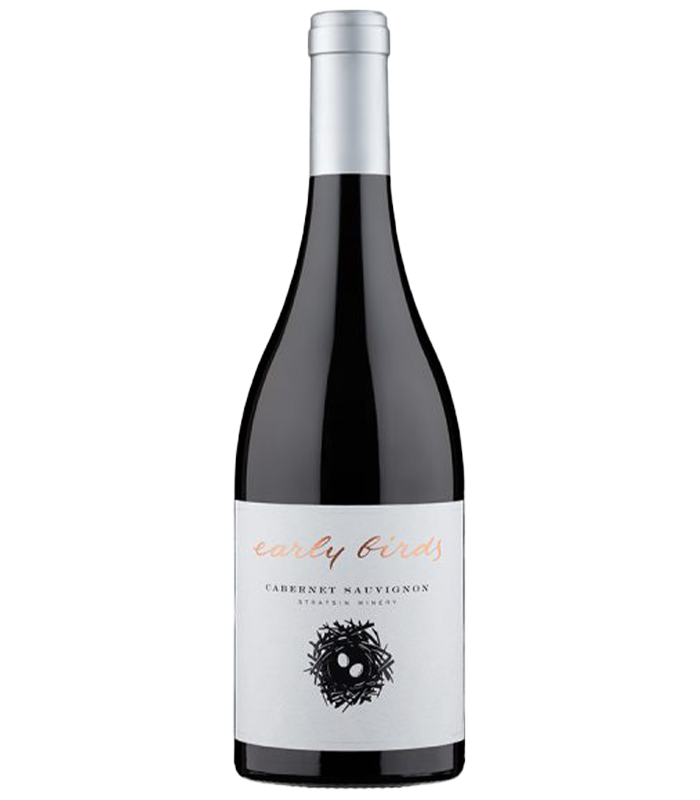 Ърли Бърдс Каберне Совиньон Страцин