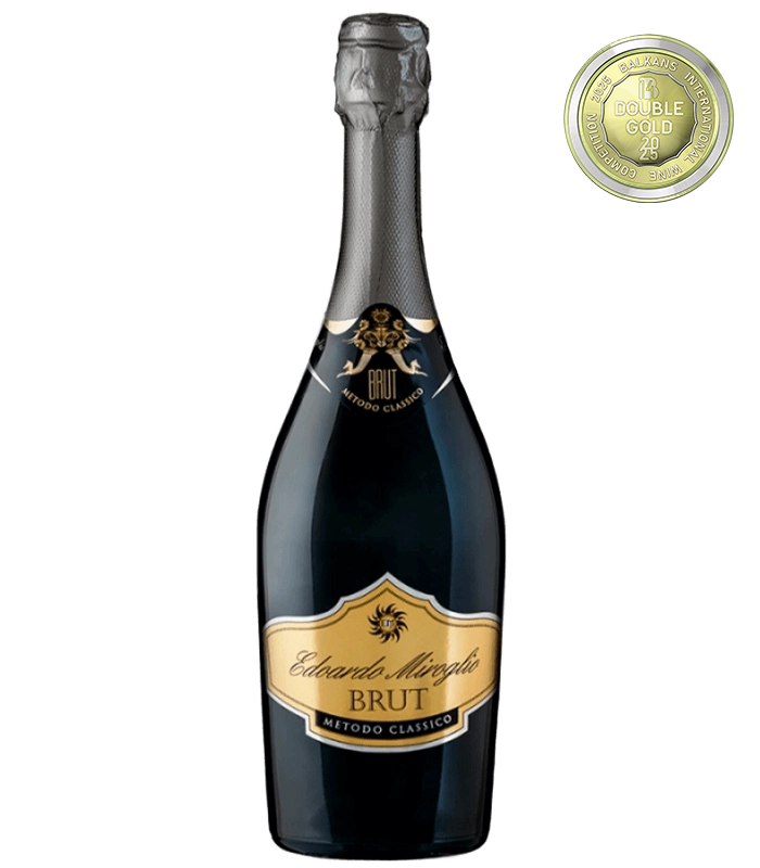 Edoardo Miroglio Brut