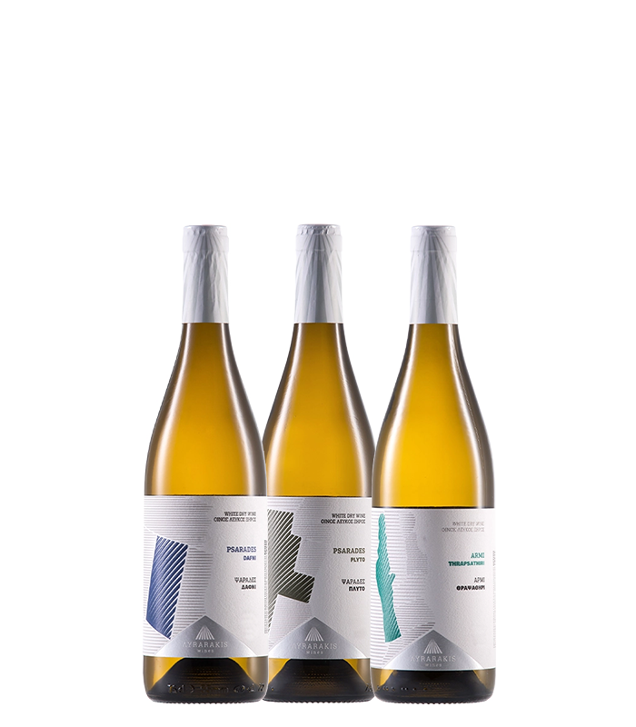 Екзотичните сортове на Крит