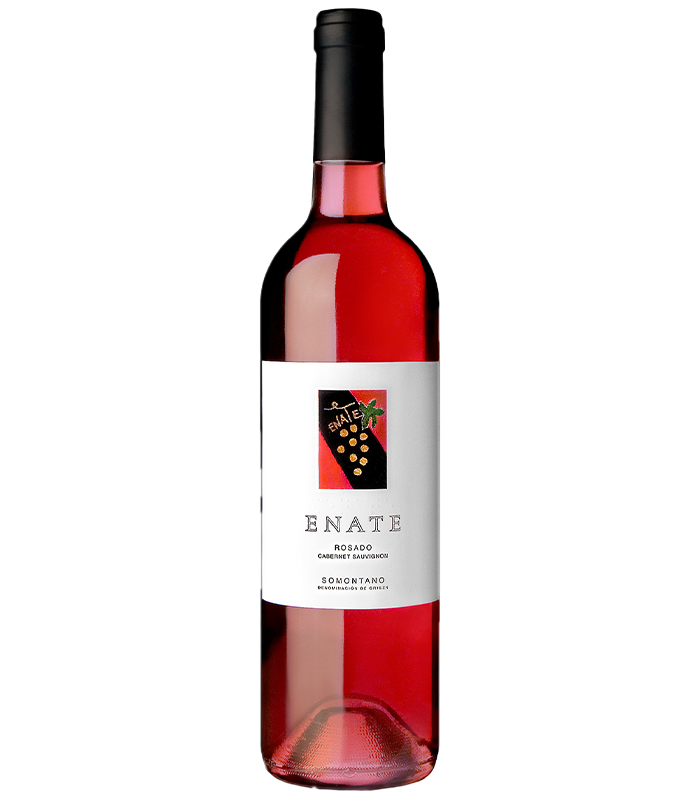 Enate Rosado
