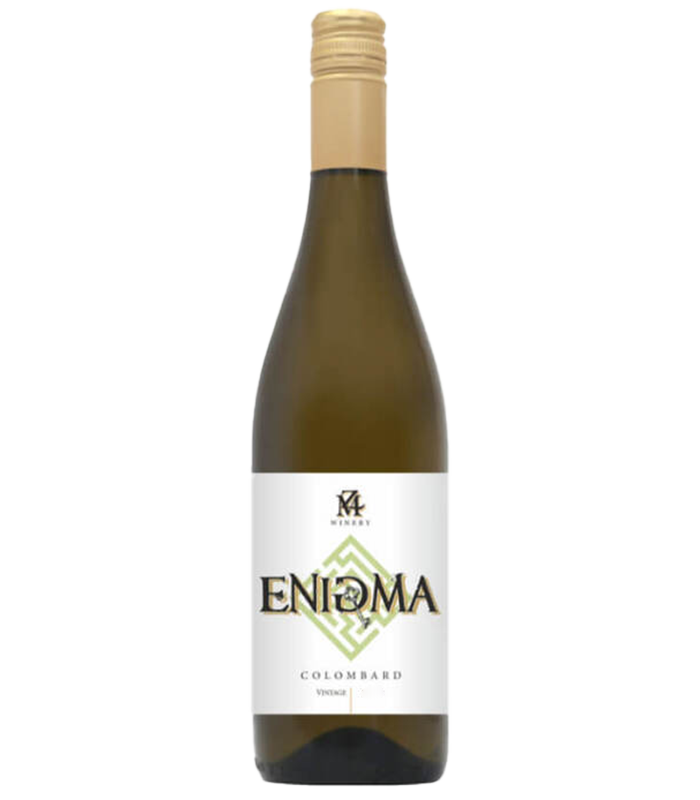 Enigma Colombard Malkata Zvezda