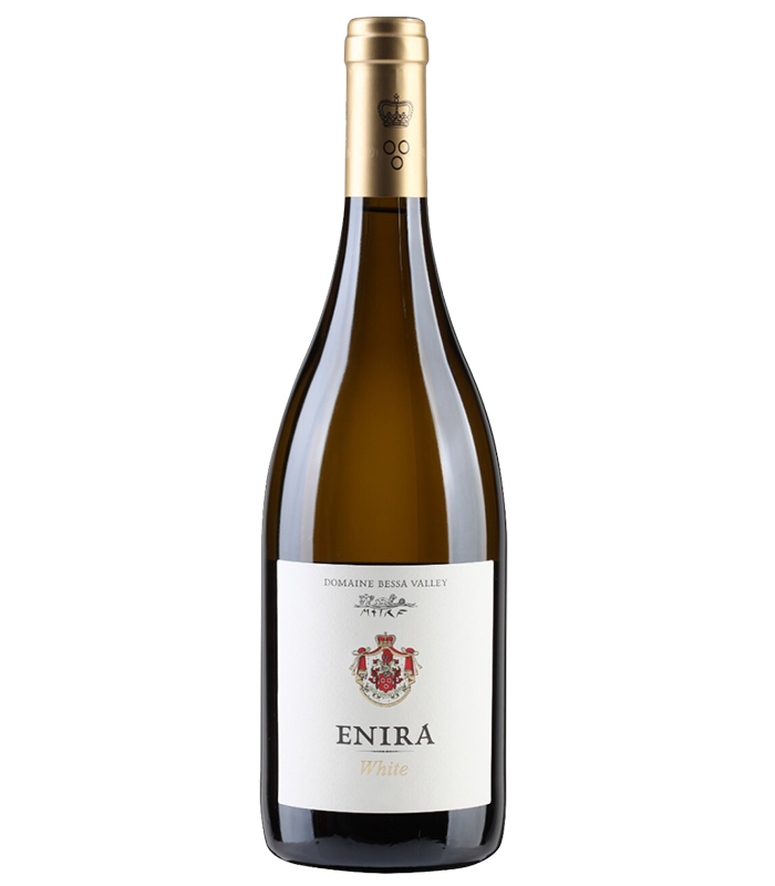 Enira White