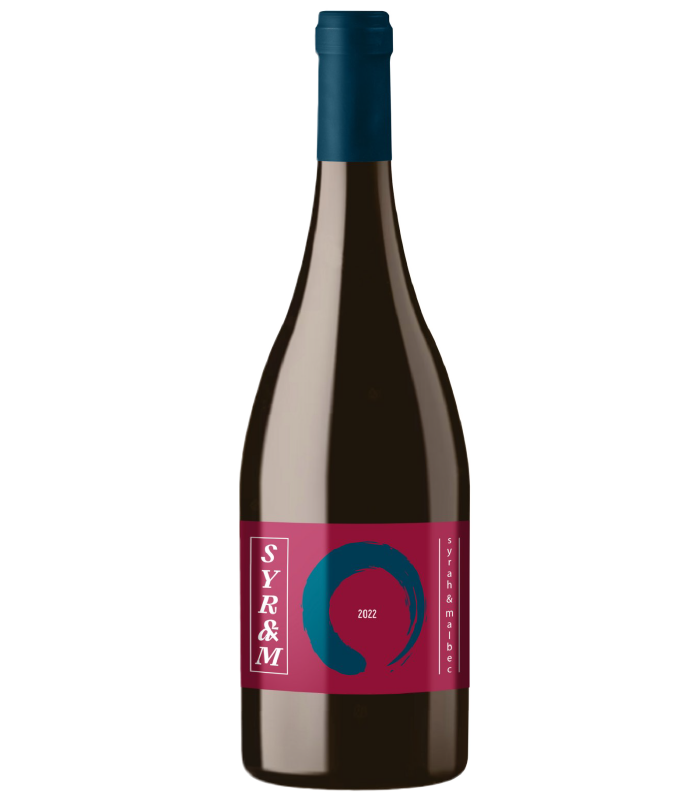 Enso Syrah Malbec Seewines Spirit