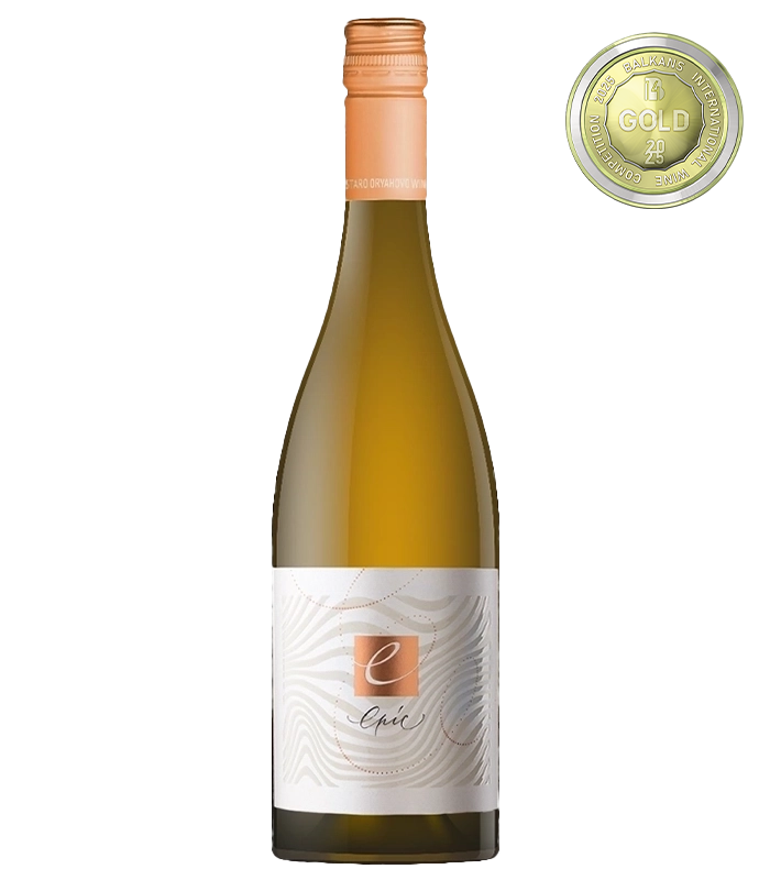 Staro Oryahovo Tamianka Epik