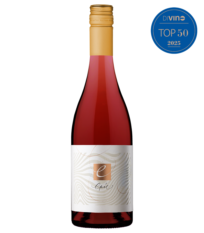 Staro Oryahovo Red Epic Claret