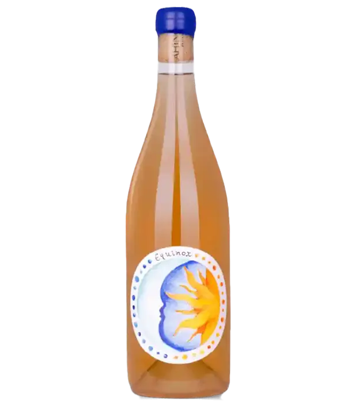 Ахинора Equinox Ориндж