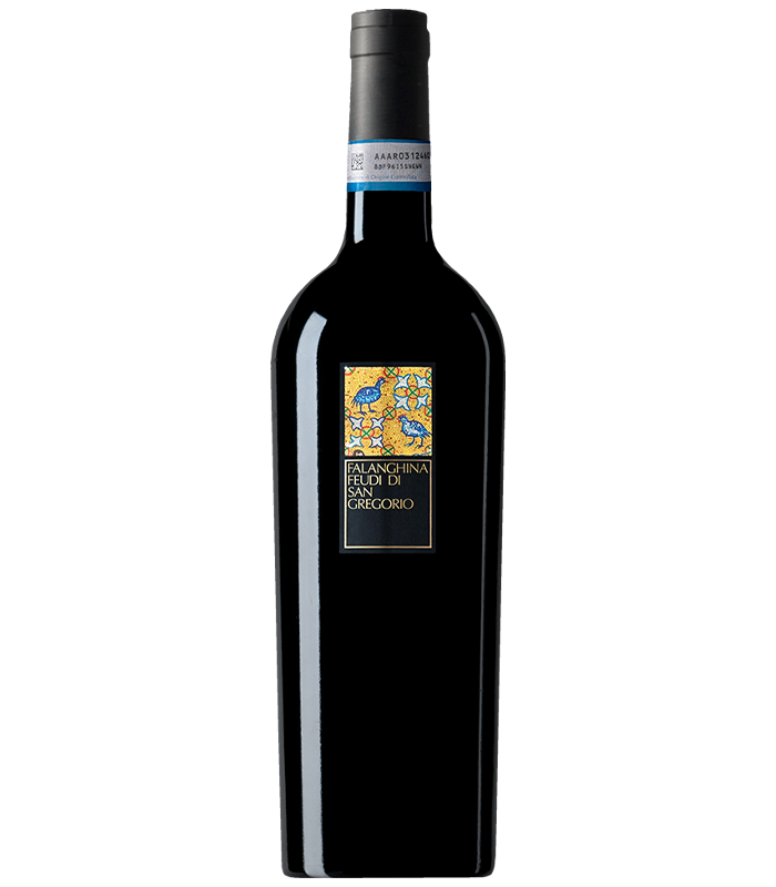 Feudi di San Gregorio Falanghina del Sannio