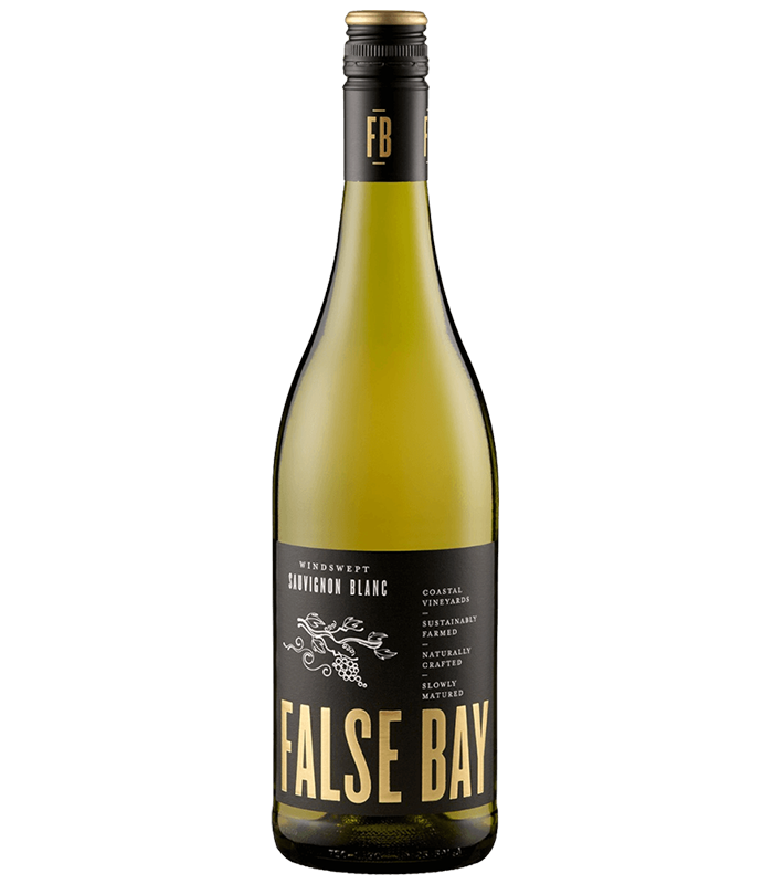 False Bay Windswept Sauvignon Blanc Waterkloof