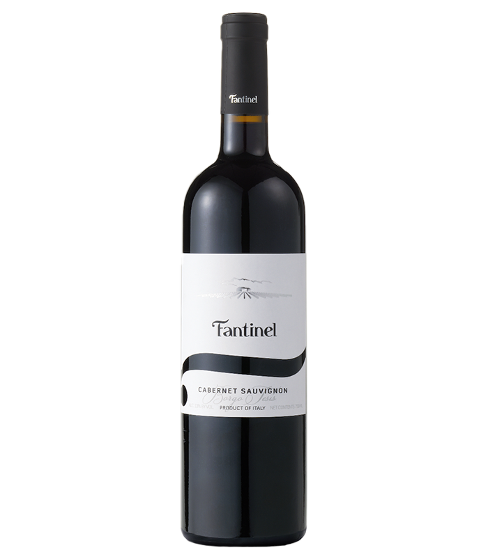 Borgo Tesis Cabernet Sauvignon