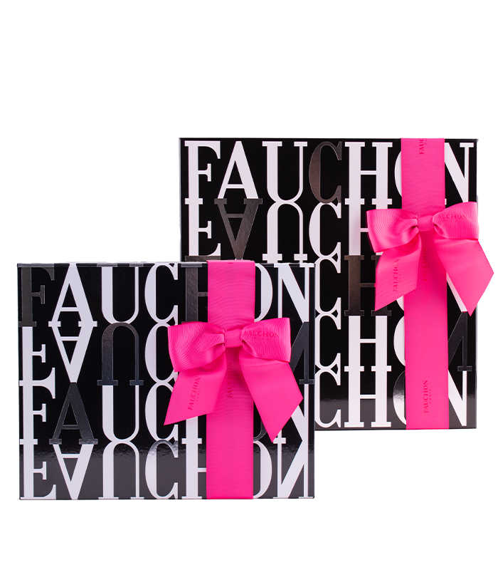 Luxury box Fauchon Paris