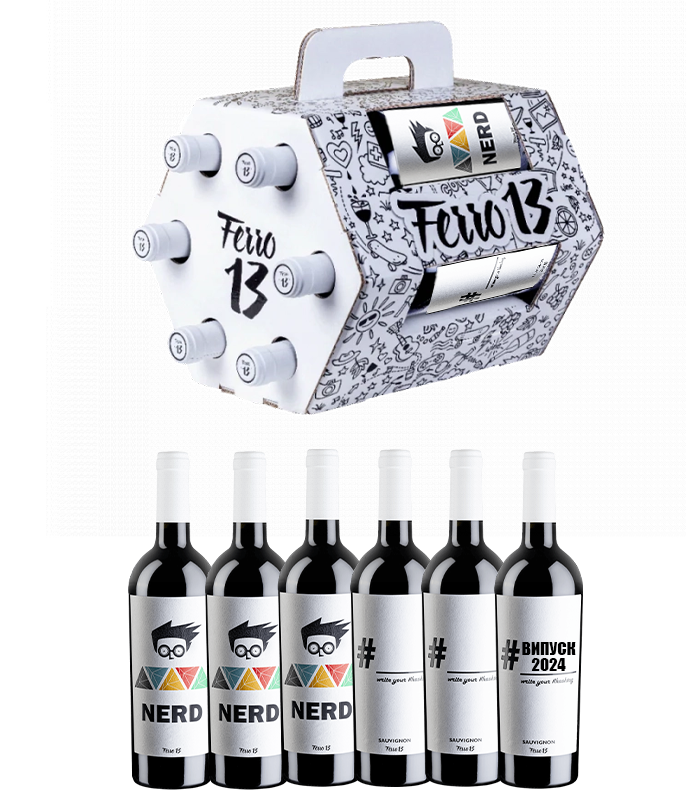 Пакет Ferro 13 Pro '24