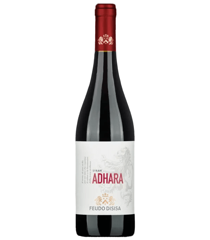 Feudo Disisa Adhara DOC Sicilia