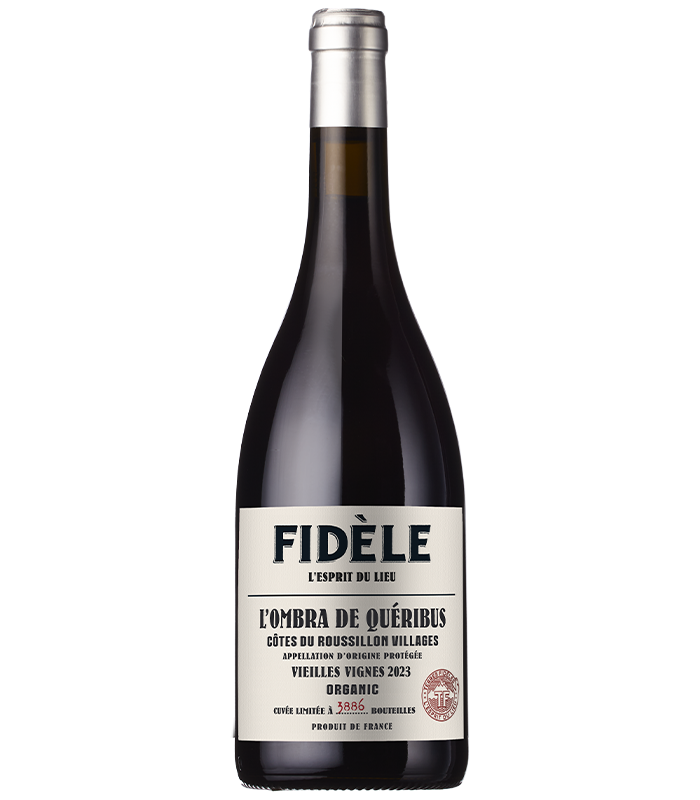 Terres Fideles L'Ombra de Queribus