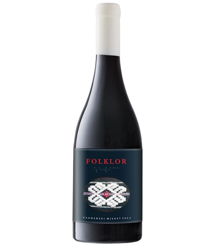 Folklor Varnenski Misket Lozeto