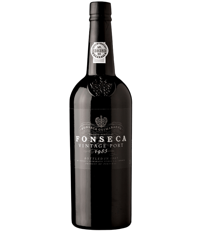 Fonseca Vintage Port 1985