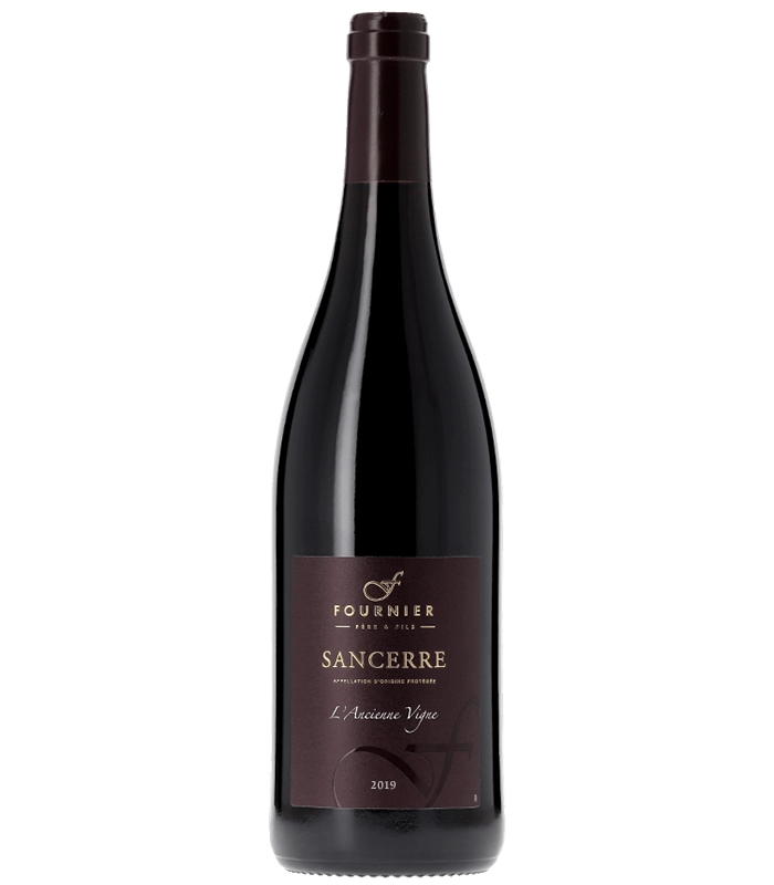 Domaine Fournier Sancerre L'Ancienne Vigne Rouge