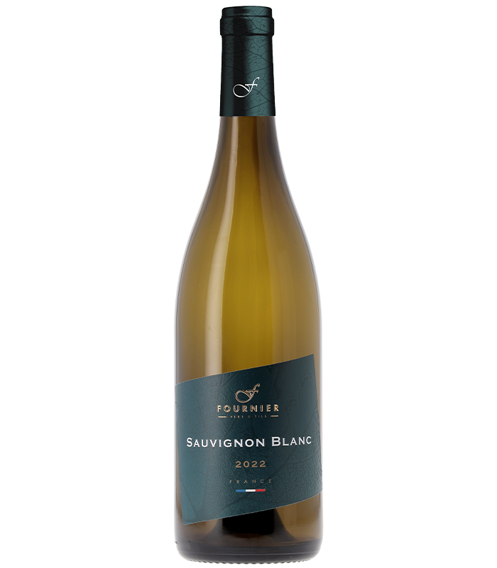 Sauvignon Blanc Cuvee F Fournier