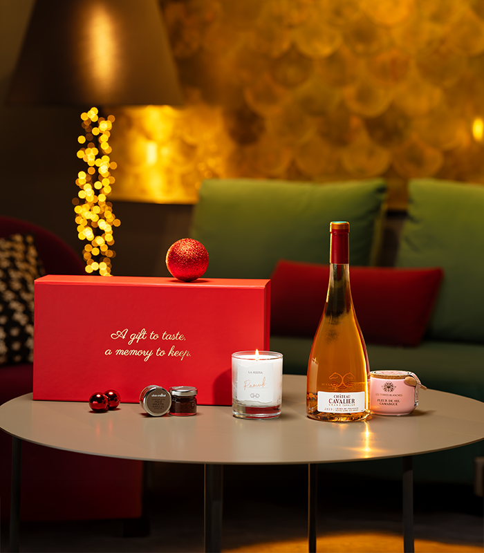 Френска Коледа