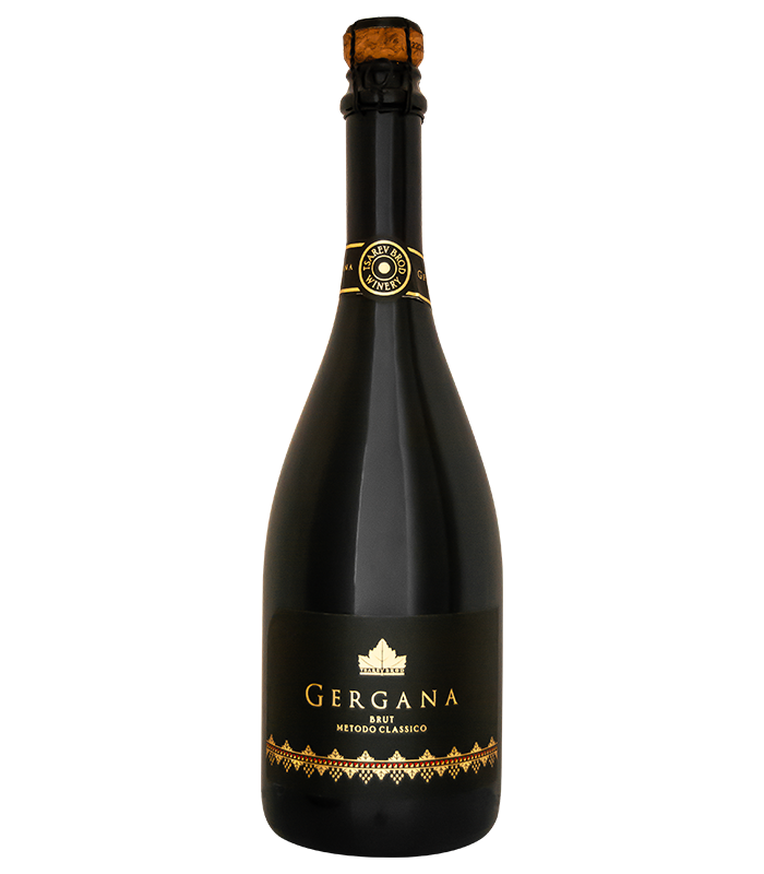 Gergana Reserve Brut Tsarev Brod