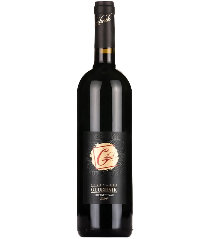 Chateau Avli Cabernet Franc