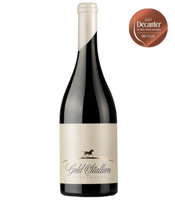 Stalion Gold Chardonnay Angles Estate