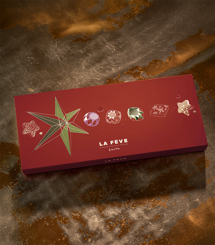 La Feve Голяма Коледа