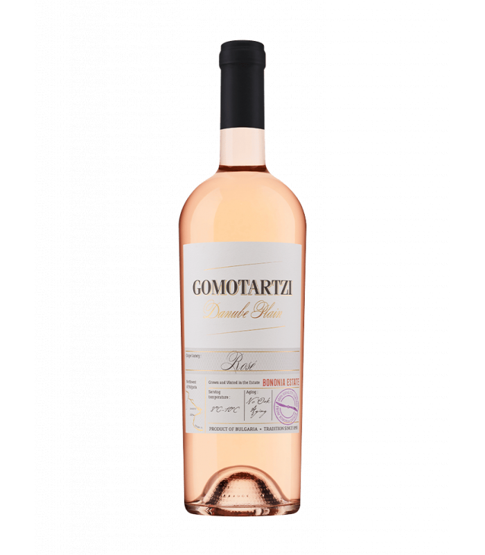 Розе Гомотарци Бонония Естейт