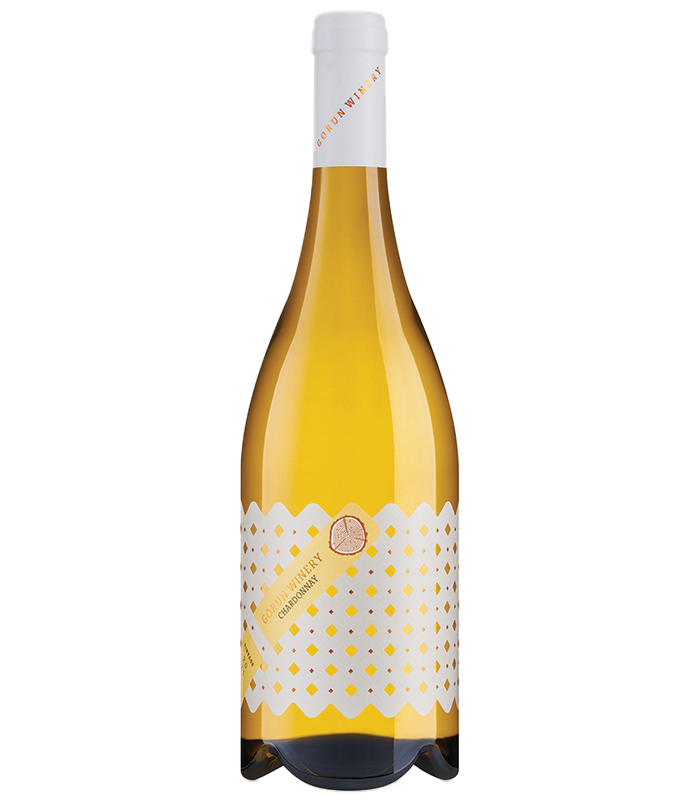 Chardonnay Barrel Gorun