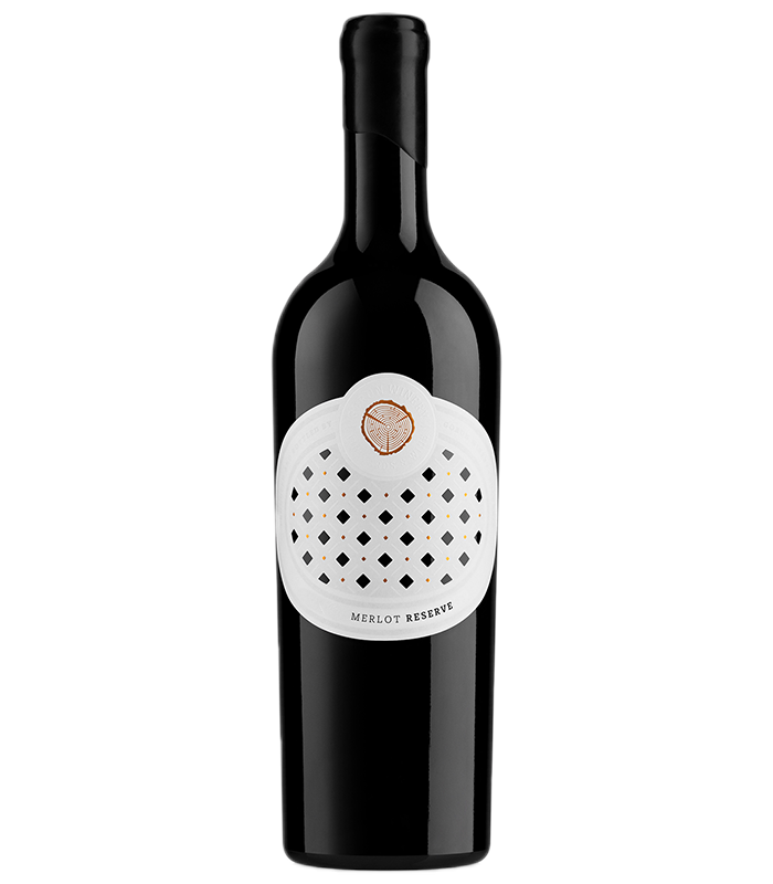 Merlot Reserve