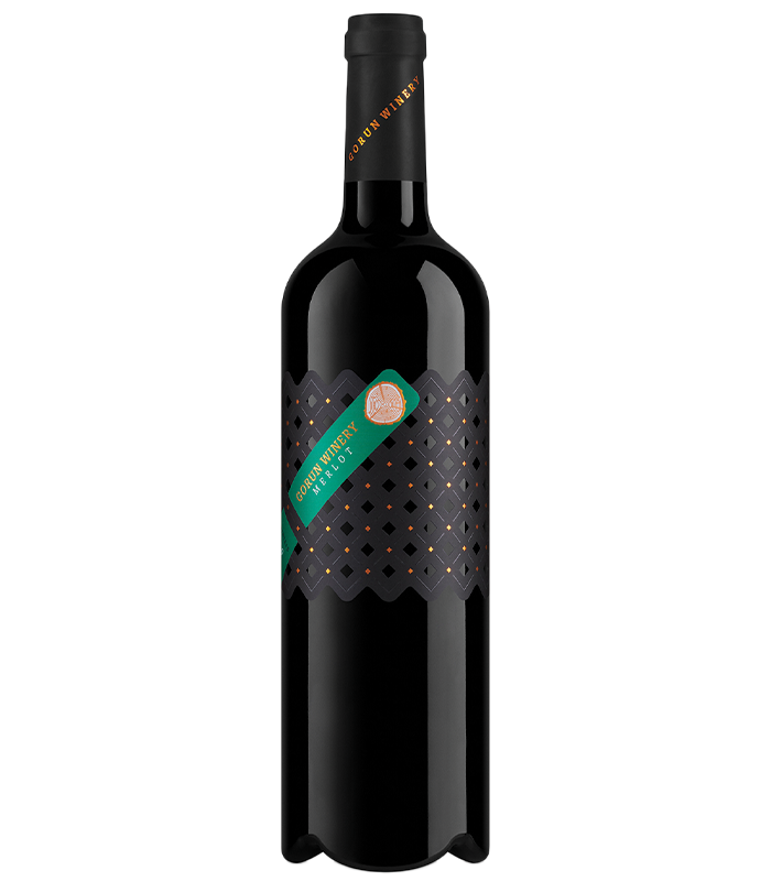 Merlot Gorun