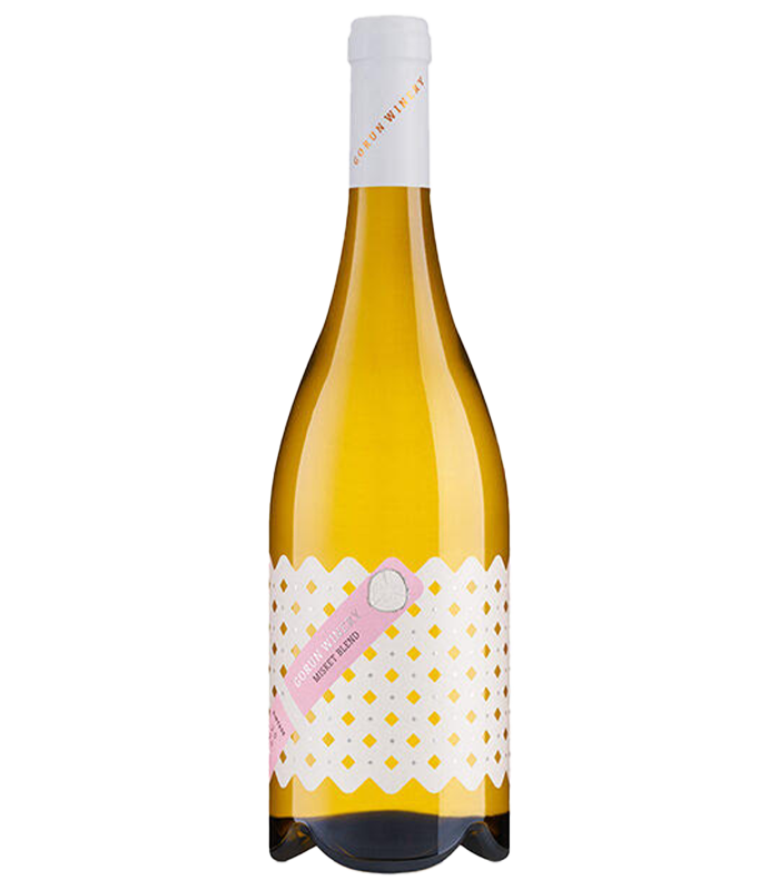 Мискет Бленд Горун