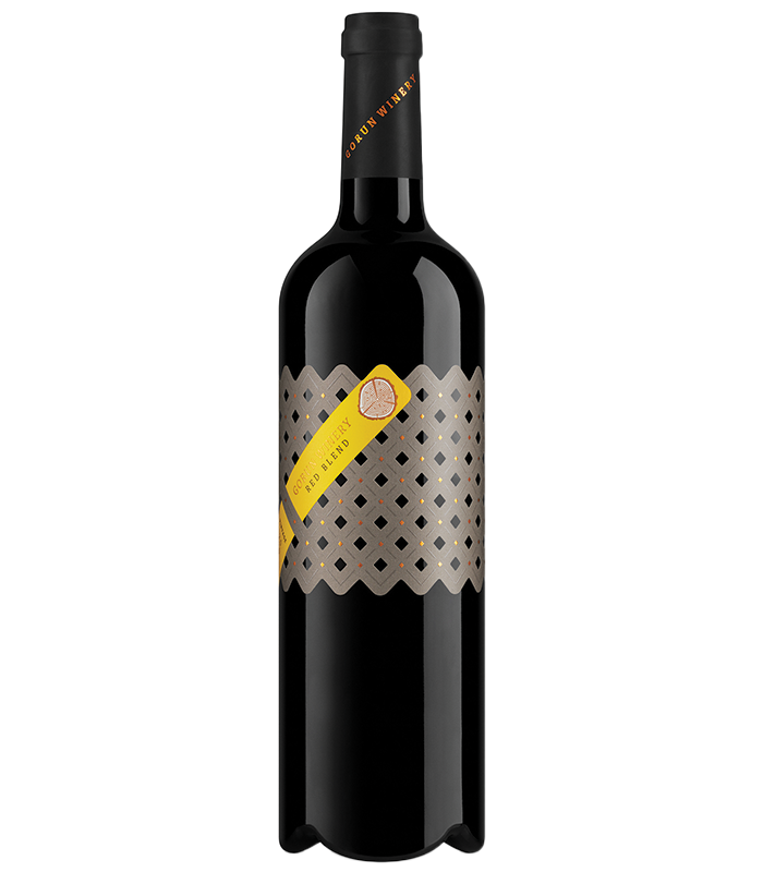 Red Blend Gorun