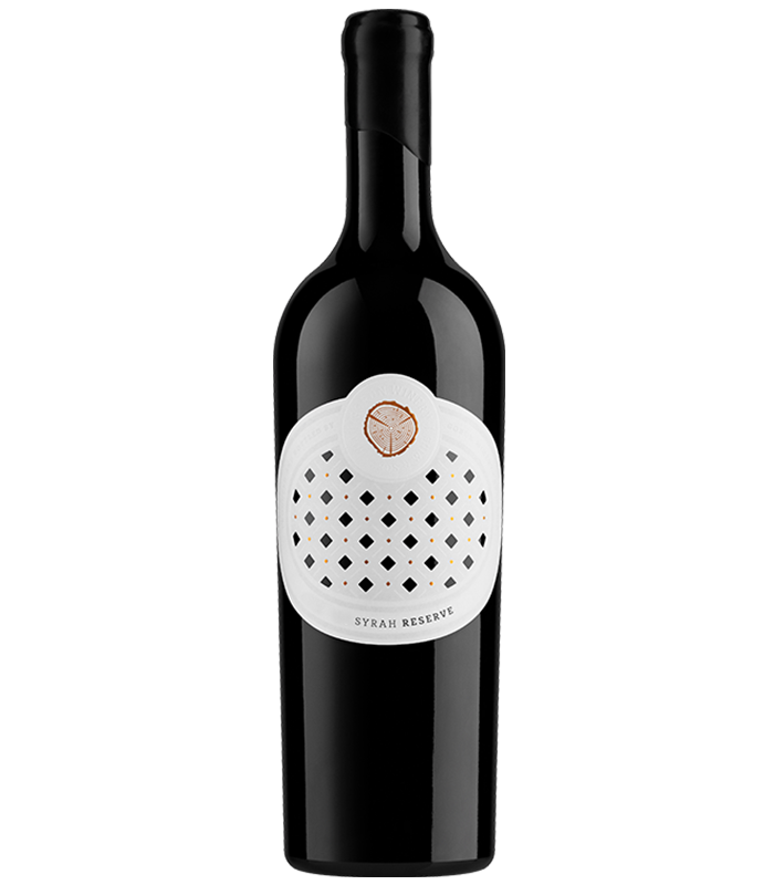 Syrah Reserve Gorun