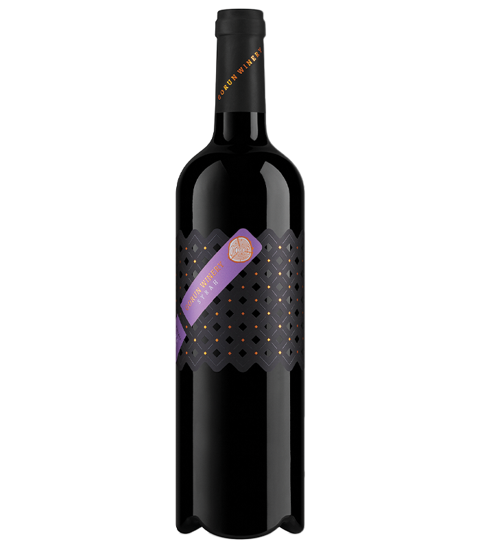 Syrah Gorun