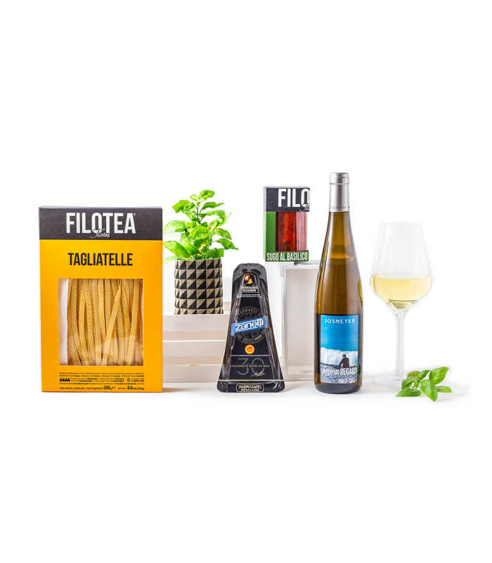 Fines in bottle and gourmet