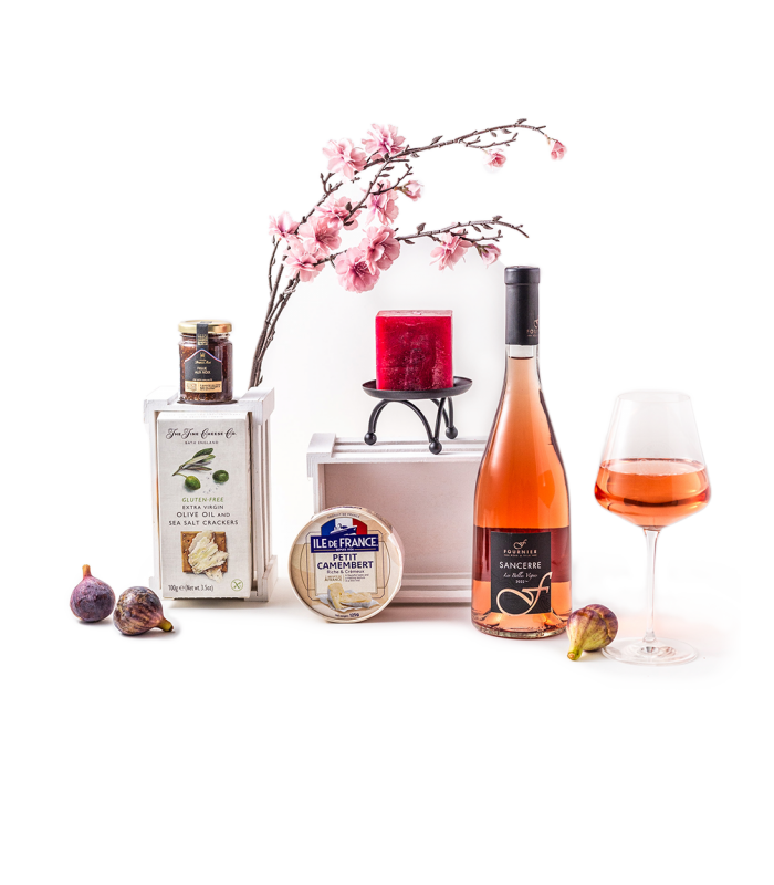 Изкушения от Лоара