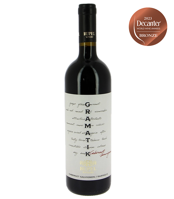 Граматик Каберне Совиньон