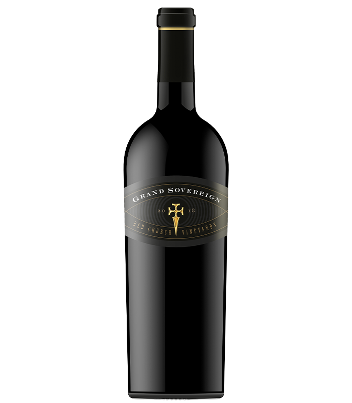 Red Church Grand Sovereign