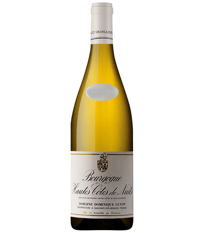Bourgogne Hautes Cotes de Nuits Blanc Domaine Antonin Guyon