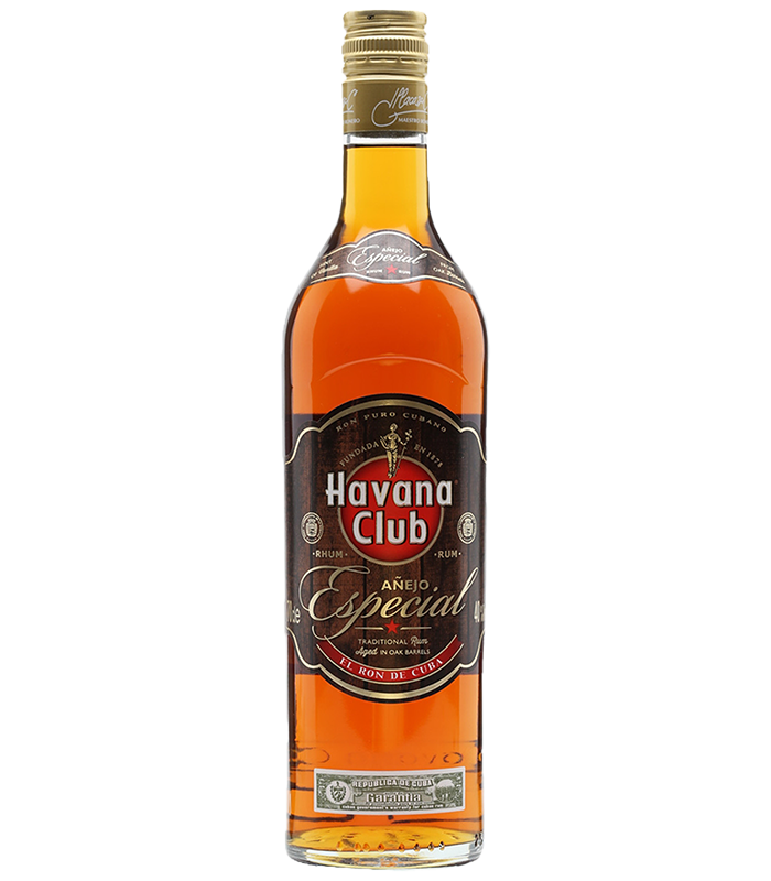 Rum Havana 1 l