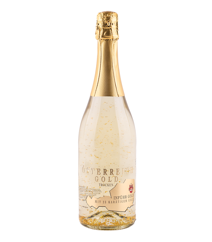 ÖSTERREICH GOLD 23K