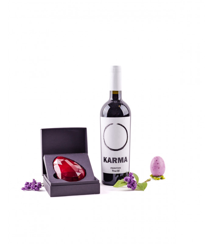 Easter jewel
