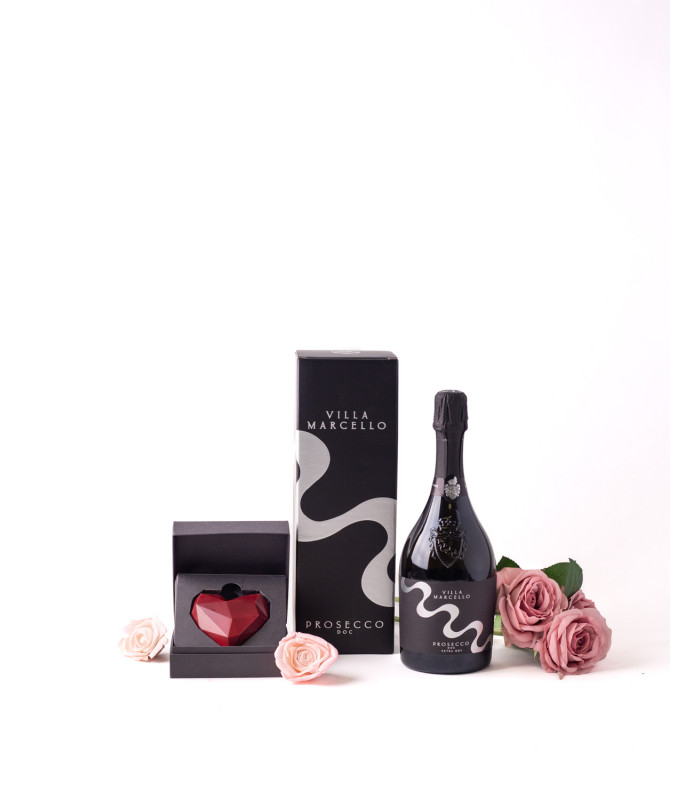 Любов от пръв поглед