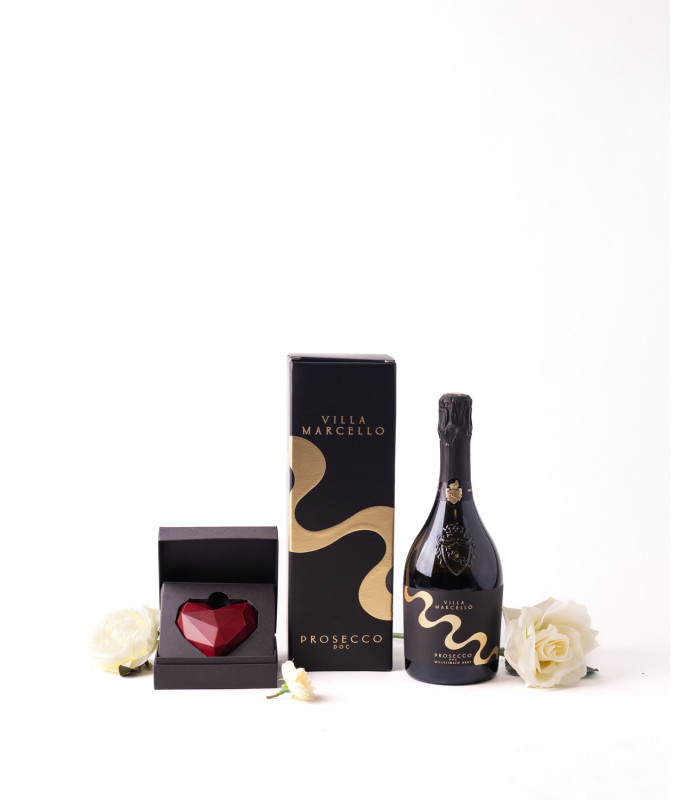 Любов от пръв поглед