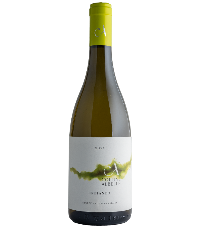Colline Albelle Vermentino Inbianco