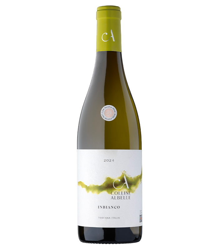 Vermentino Inbianco Colline Albelle