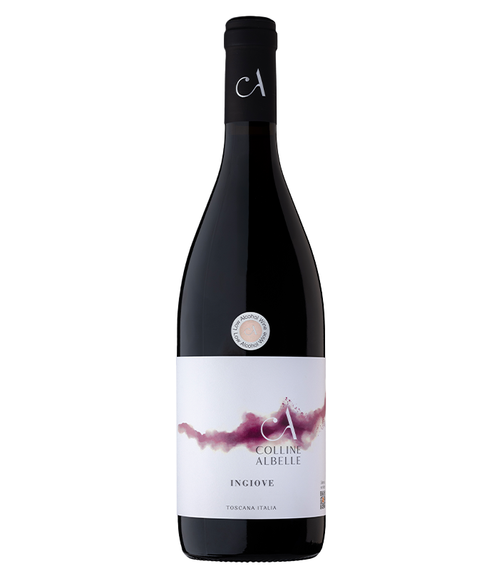 Sangiovese Ingiove Colline Albelle