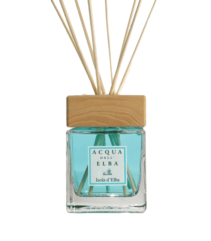 Aqua dell elba isola delba diffuser