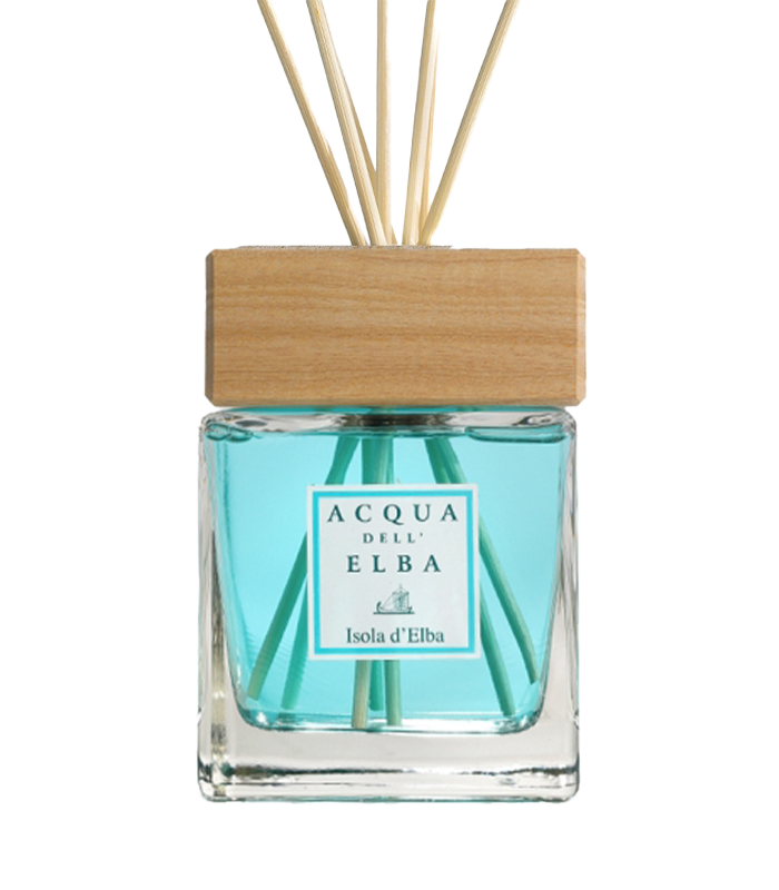 Acqua dell elba isola delba diffuser